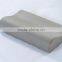 TP0043 2016 Wholesale Customized Slow Rebound Memory Foam Bubble Pillow Interior