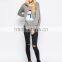 Fashion Christmas Pullover Hooded Sweater For Women