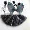 halloween spider dress up costume