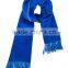 Latest Tassel Pure Mongolian Cashmere Scarf 100% Cashmere Scarf For Women