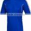 Sport wear mens gym clothes wholesale soccer t shirts