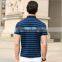 2016 Popular Custom T Shirt Men Polo Shirt Original Man With OEM/ODM
