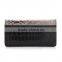 Top Sale Genuine Leather Women Wallets Lady Purse Long Wallet Credit Card Holder