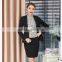 custom top quality women formal suits, elegant and comfortable business suits for women