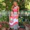 Summer Family Look Girl and Mother Daughter Sets dresses