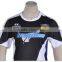 BSCI/ISO9001 Factory Dry fit Breathable fabric Italy sublimation Ink Hotsale cheap sublimation t shirt design