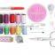 Hot sale mini hosehold sewing kit