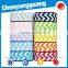 Polyester Webbing Tartan Ribbon