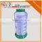 100% spun polyester high tenacity 210D/3 cap sewing thread