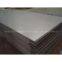 317L Cold-Rolled Stainless Steel Sheets