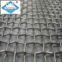 ss crimped wire netting