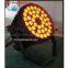 54 LED-PAR  light    36lights change color