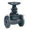 Sell Forged Steel Flange Globe Valve