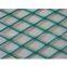 expanded metal mesh