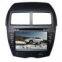 Citroen C4 Aircross incar entertainment Android system car dvd cd player Wholesale