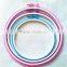 Plastic embroidery Hoop,High-quality,
