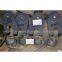 Xcmg ZL50-9321715-Z5G.8.7 /9321673 -Z5G.8-6A-Pin/Bushing