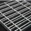 Bar Grating