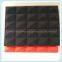 Generator use fireproof self adhesive Soundproof foam