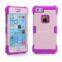 Shake-absorbing function silicone iphone case
