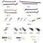 Wrecking Bar/Brick Layer (W-01 / W-11)