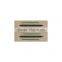 German Army Bevo Collar Tabs - EM Enlisted - Mountain Troops