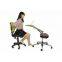 sit stand desktop for office or leisure
