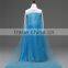 Hot Movie cosplay costume dress for girls evening dress latest dress designs for children
