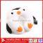 Hot sale plush round shape neck travel pillow