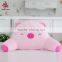 Lovely Adult Carton Animal Shaped Neck Support Pillow