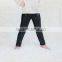 HOT sale sequins cotton material baby girl pants