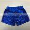 Baby Clothing Summer Girls Hot Shorts Elastic Waist Baby Sequin Shorts