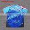 Full sublimation quick dry cheap fishing shirts