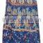 INDIAN COTTON PRINTED LADIES WRAP SKIRTS