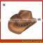 Australia Straw Cowboy Hat Cheap Cowboy Straw Hat/wholesale Straw Cowboy Hat