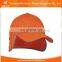 Wholesale customized running hats with neck protection