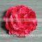 5.5" Large Laced Peony Flowers for Headband /Hairband Silk Peony Flowers FLat Back