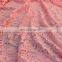 Fashion lace fabric for wedding dress and garment