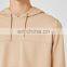 Crew Neck Panelled Design Sweatshirt