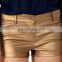 Metallic Faux Leather Shorts CSS0065