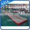 Hot Sale Inflatable Air Track Gymnastics , Tumbling Air Track , Air Track Drill For Gym