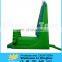 Hot sales inflatable climbing wall/climbing rock