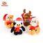 Dongguan Customized Made Stuffed Rabbit Character Plush Doll Toy Maker