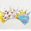 Wholesale baby cap soft fashion cotton sleeping hat cute cartoon printed baby cap