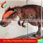 Most Popular Lifelike Dinosaur Costume For Sale From ZiGong