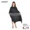 Professional Hairdressing Hair cape for Salon embroidery logo