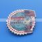 Thailand tourist souvenir lapel pin/badge/icon
