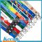 Hot selling Cheapest sublimation lanyard blanks wholesale