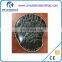 Silica Gel 3d Sublimation Printed Blank Custom Mouse Pad With Bump