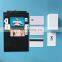 Plastic Printing Business Cards for Inkjet printer